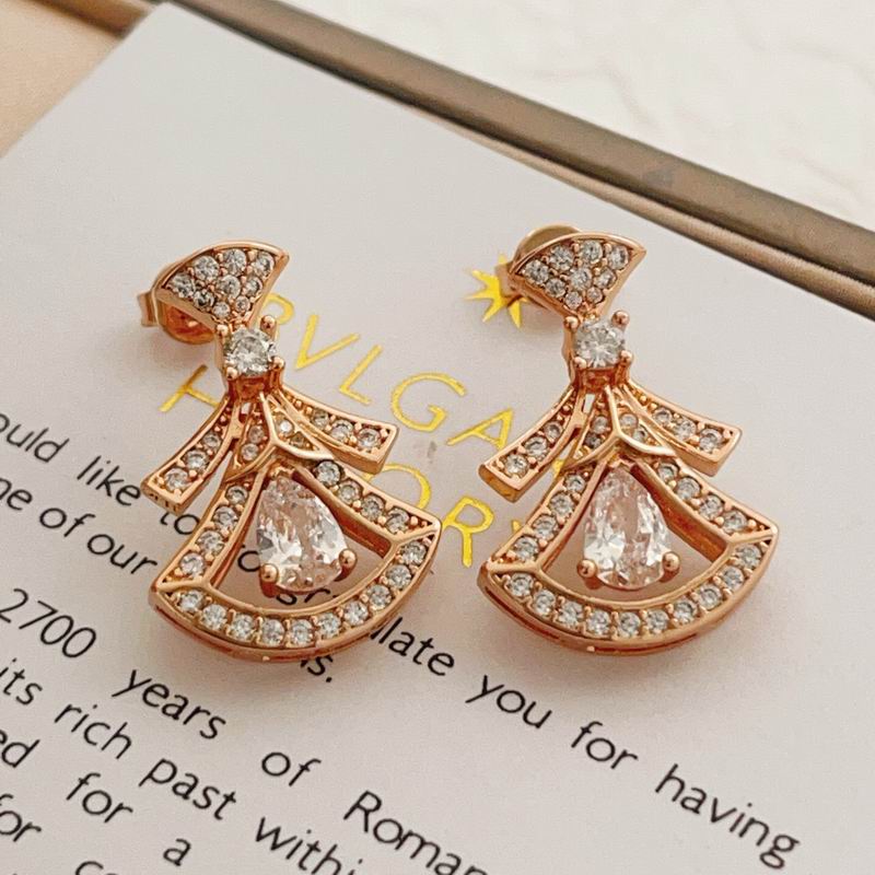 Bvlgari Earring 06yxs04